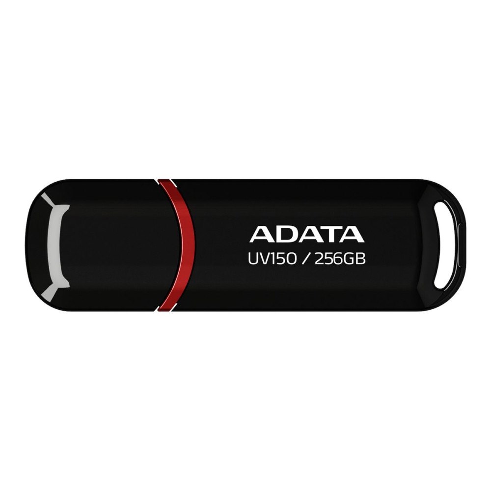 ADATA Technology ADATA UV150 - USB flash-enhet - 256 GB