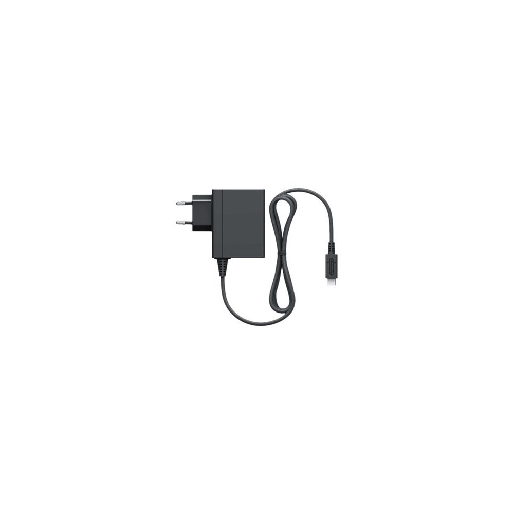 Nintendo Nintendo strömadapter - 24 pin USB-C