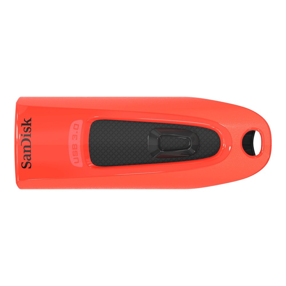 SANDISK SanDisk Ultra - USB flash-enhet - 64 GB