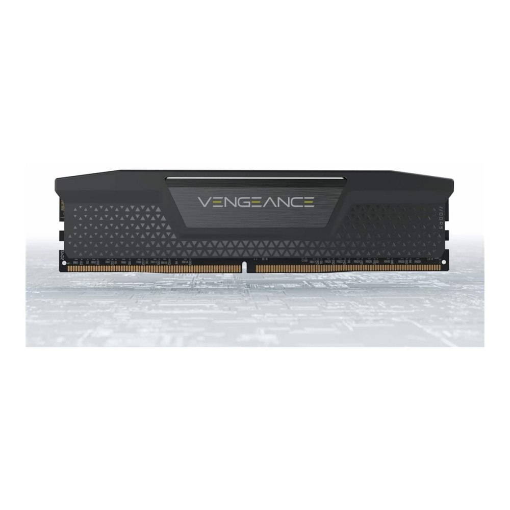 Corsair CORSAIR Vengeance - DDR5 - modul - 16 GB - DIMM 288-pin - 5200 MHz / PC5-41600