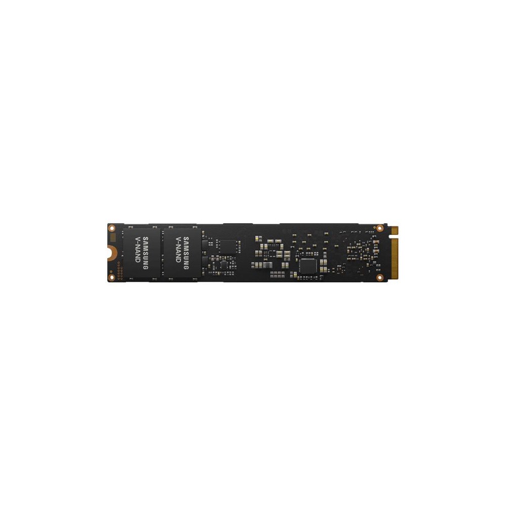 SAMSUNG Samsung PM9A3 MZ1L21T9HCLS - SSD - 1.92 TB - PCIe 4.0 x4 (NVMe)
