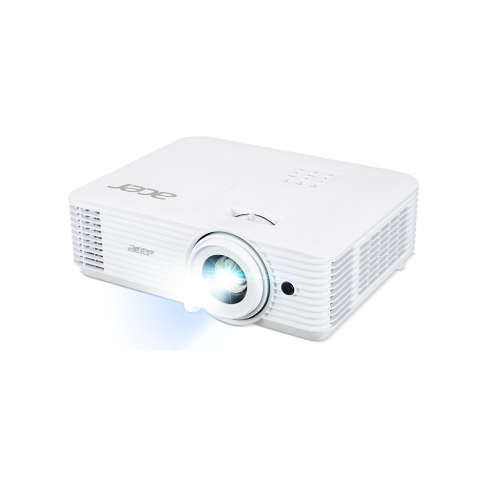 Acer Acer M511 - DLP-projektor - bärbar - 3D - 802.11a/b/g/n/ac wireless / Bluetooth 4.2