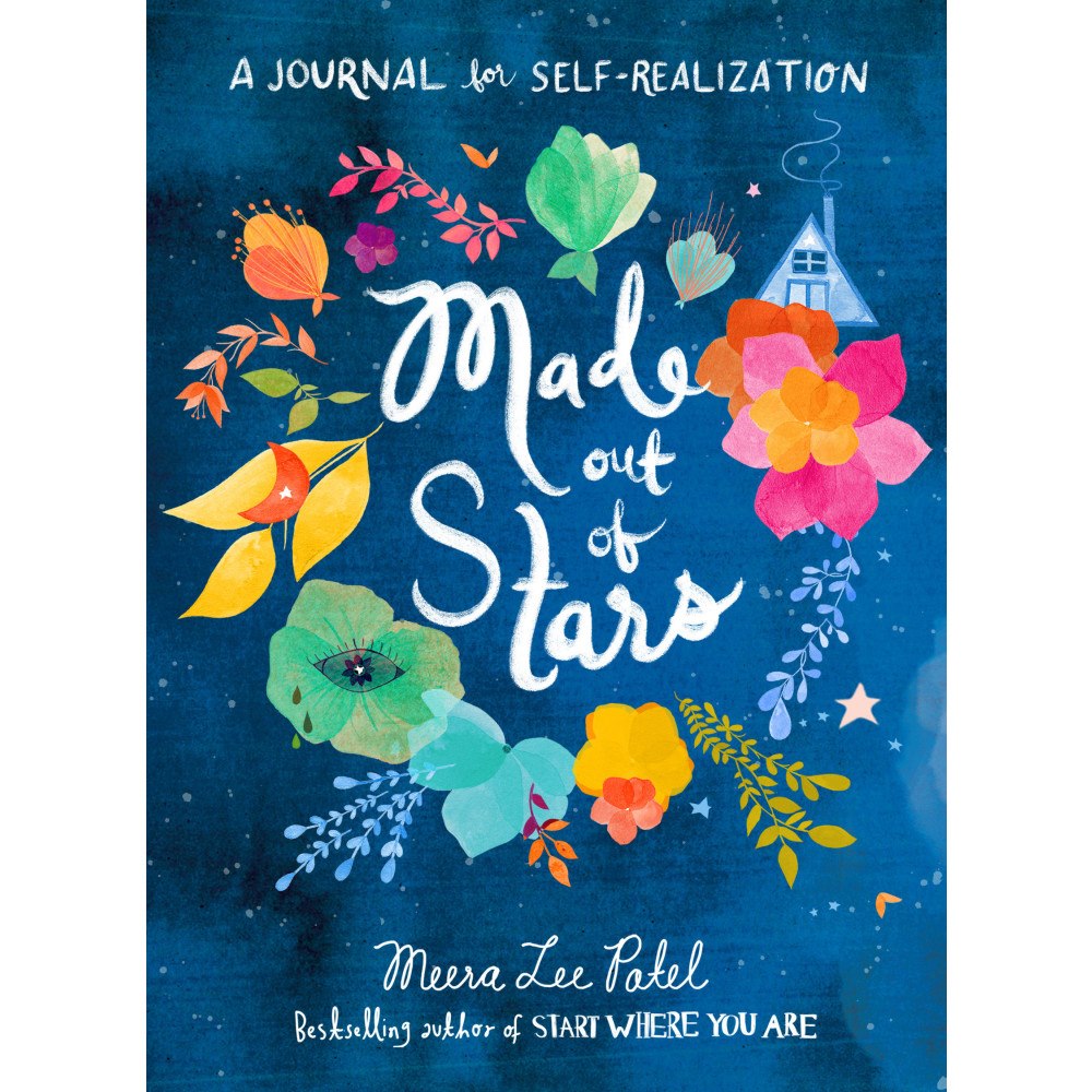 Penguin Random House USA Made Out of Stars (bok, storpocket, eng)