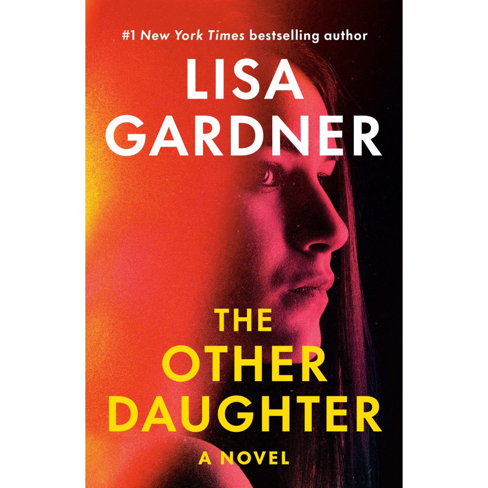 Lisa Gardner The Other Daughter: A Novel (häftad, eng)