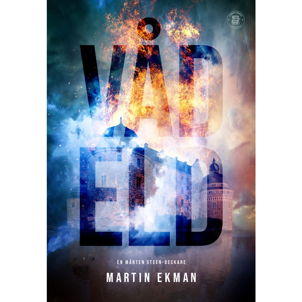 Martin Ekman Vådeld (bok, danskt band)