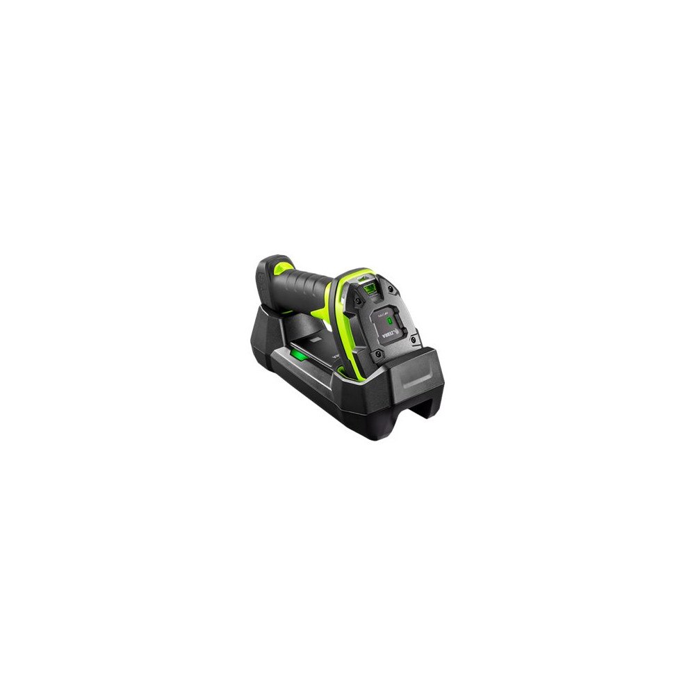 Zebra Technologies Zebra DS3678-HP - USB Kit - streckkodsskanner