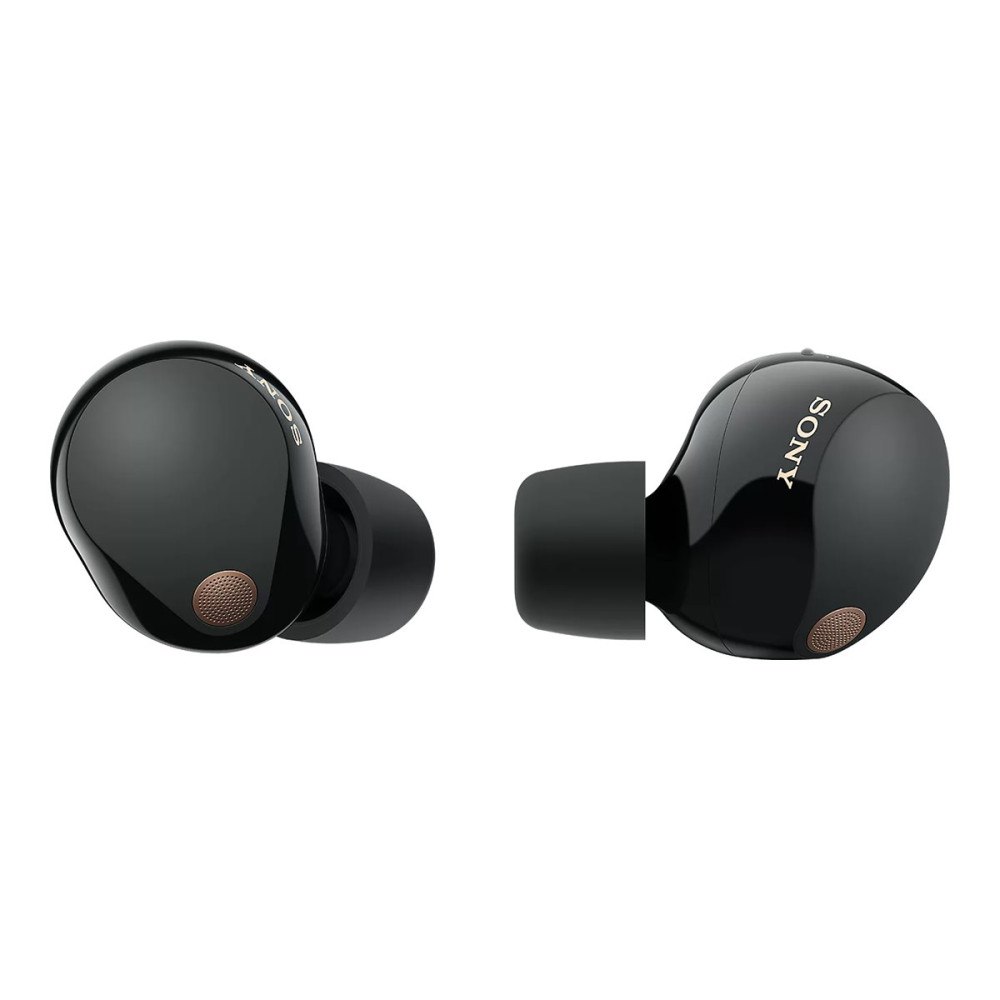 Sony Sony WF-1000XM5 - True wireless-hörlurar med mikrofon