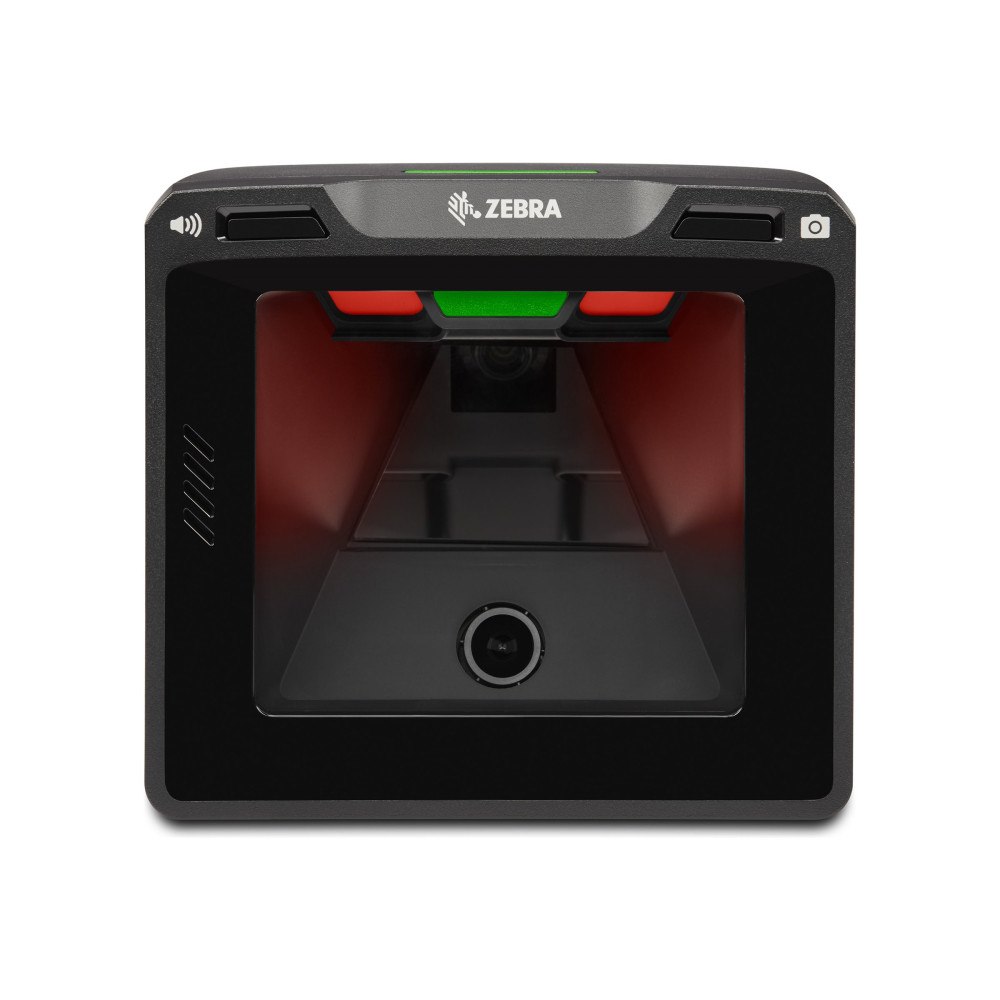 Zebra Technologies Zebra SP72 Series SP72-V - Standard Range (SR) - streckkodsskanner