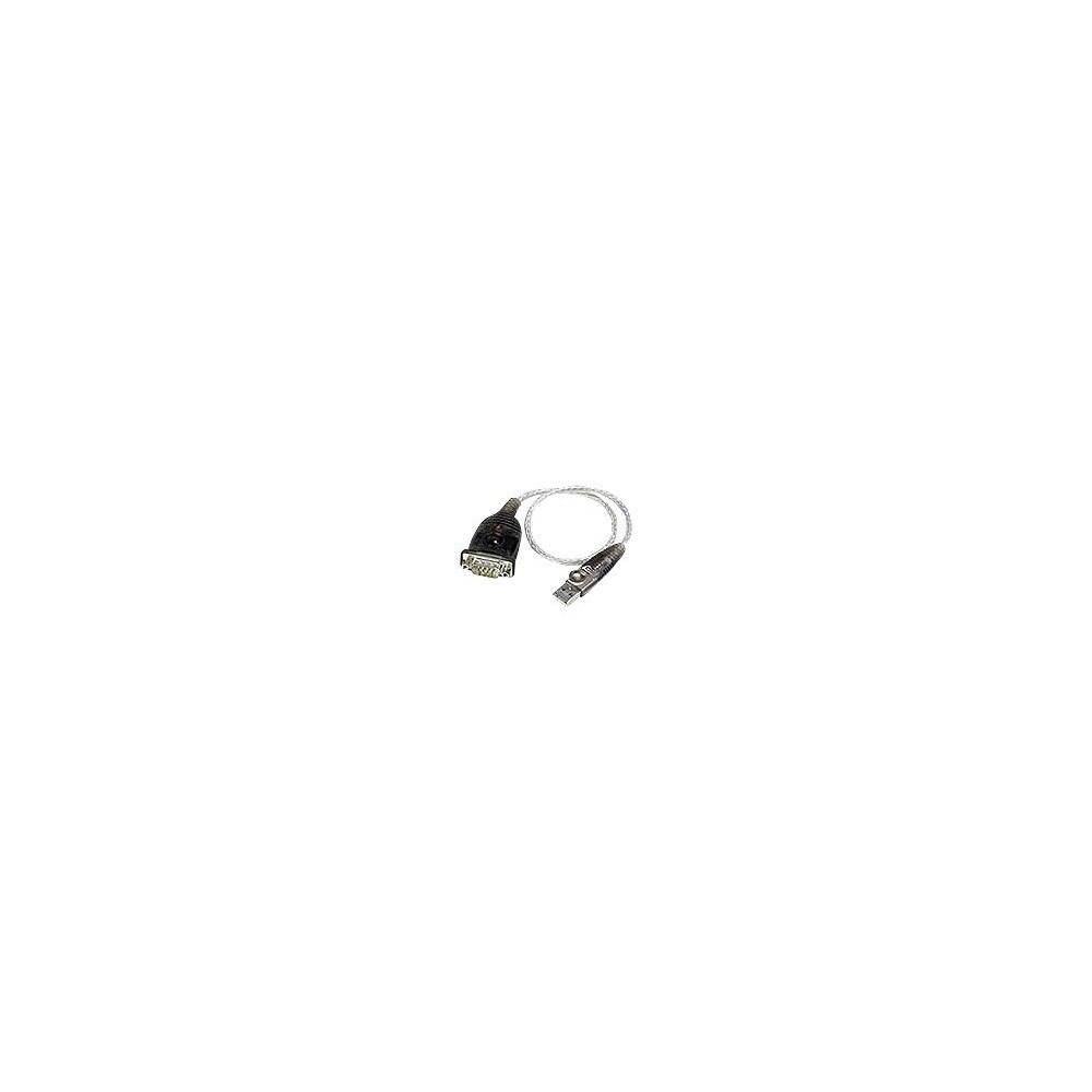 ATEN Technology ATEN UC232A - seriell adapter - USB - RS-232
