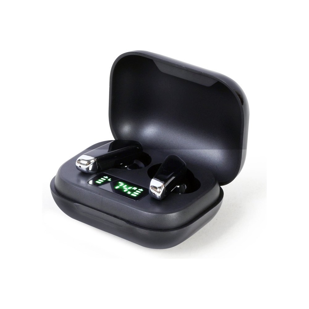 Gembird GMB Audio FitEar-X300 - True wireless-hörlurar med mikrofon