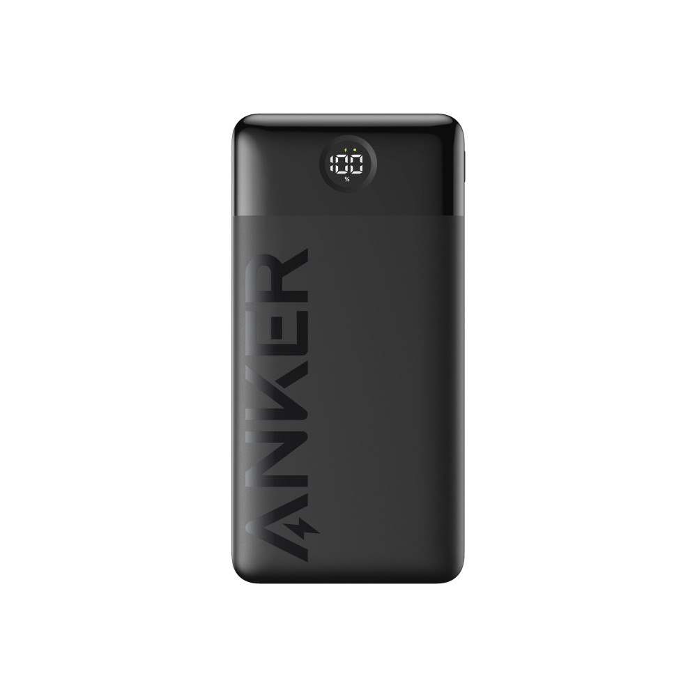 Anker Group Anker PowerCore strömförsörjningsbank - 24 pin USB-C