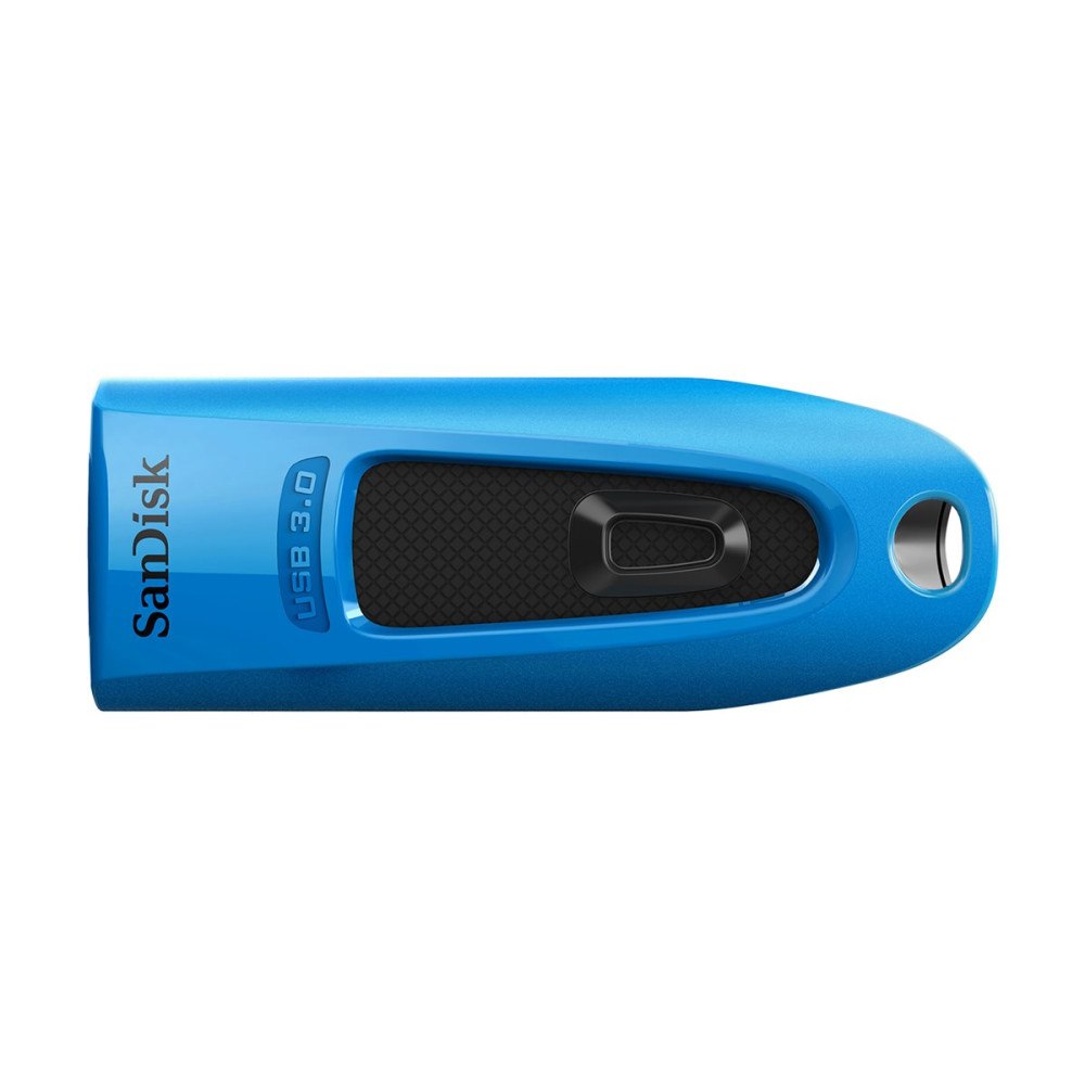 SANDISK SanDisk Ultra - USB flash-enhet - 32 GB