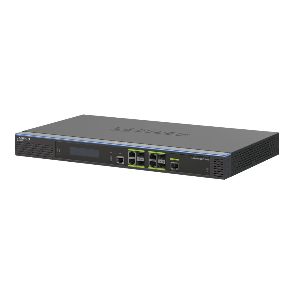 Lancom Systems LANCOM WLC-1000 - enhet för nätverksadministration