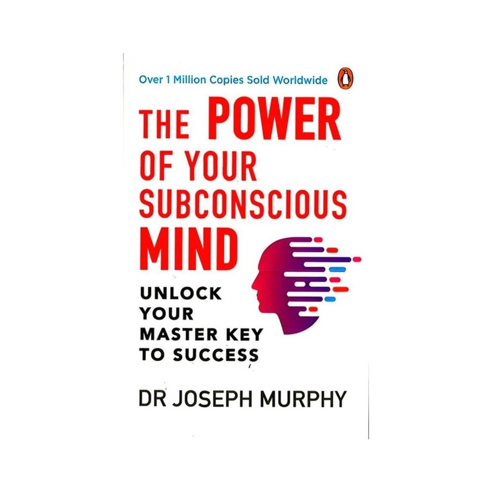 Rustam Prakashan The Power of Your Subconscious Mind (häftad, eng)