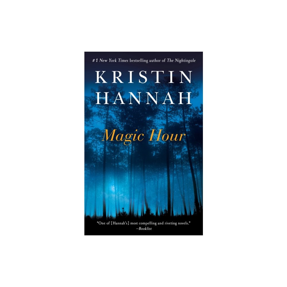 Random House Inc Magic Hour (häftad, eng)