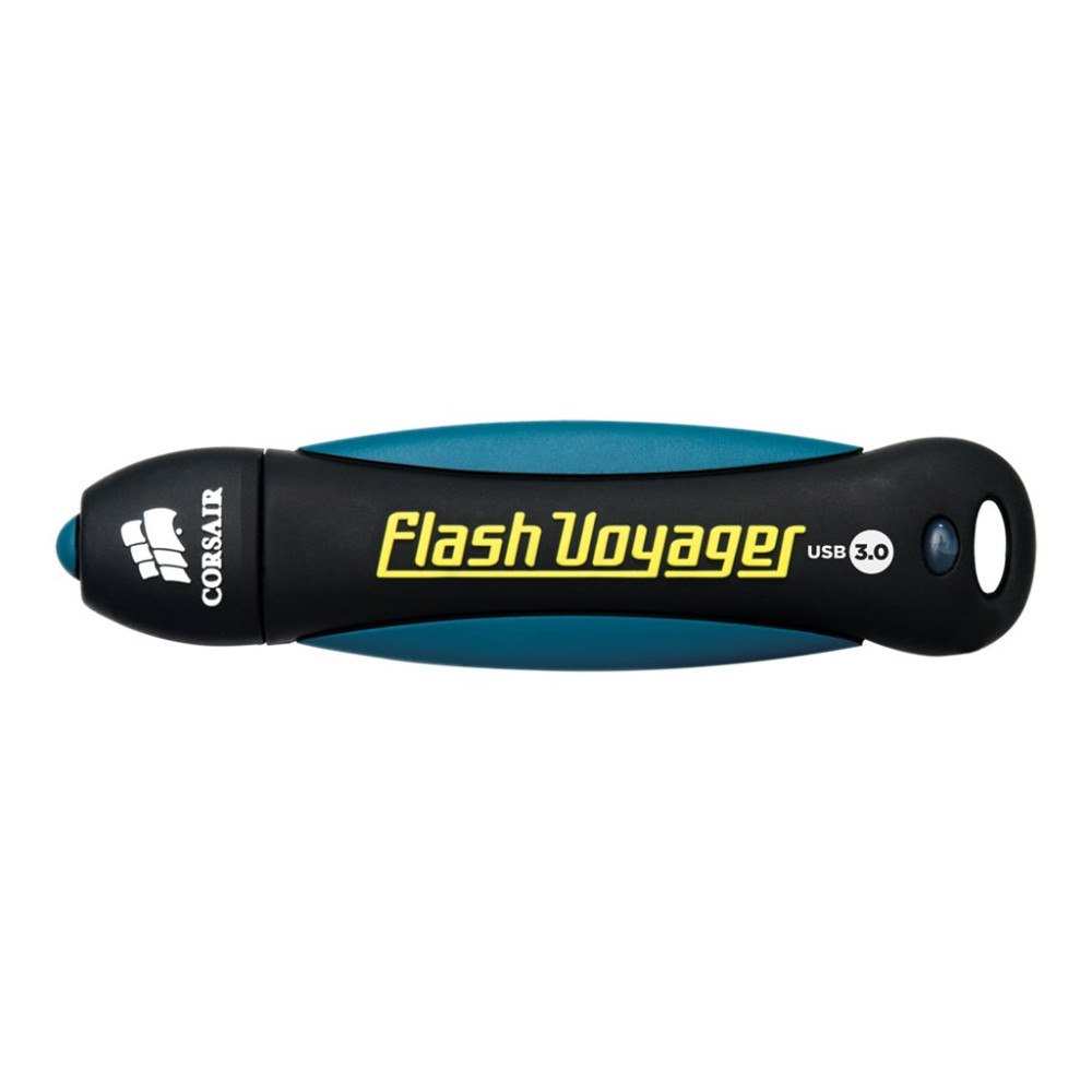 Corsair CORSAIR Flash Voyager USB 3.0 - USB flash-enhet - 64 GB