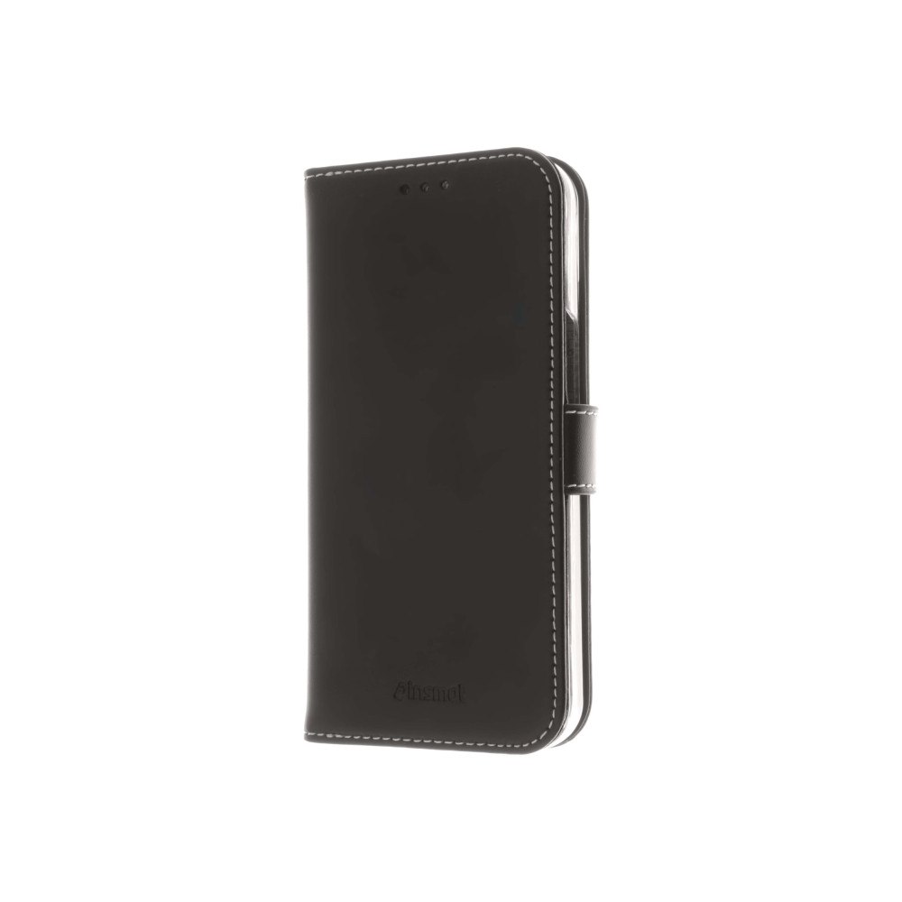 INSMAT Insmat Exclusive Flip Case - vikbart fodral för mobiltelefon