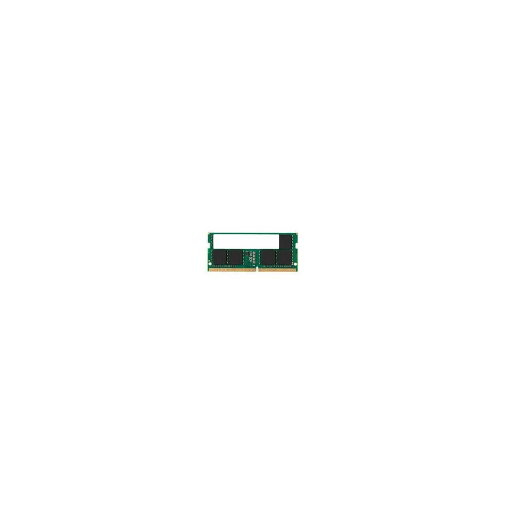 Transcend Information Transcend JetRAM - DDR4 - modul - 16 GB - SO DIMM 260-pin - 3200 MHz / PC4-25600 - ej buffrad