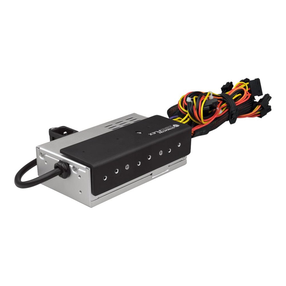 Streacom Streacom ZeroFlex 240 - nätaggregat - 240 Watt