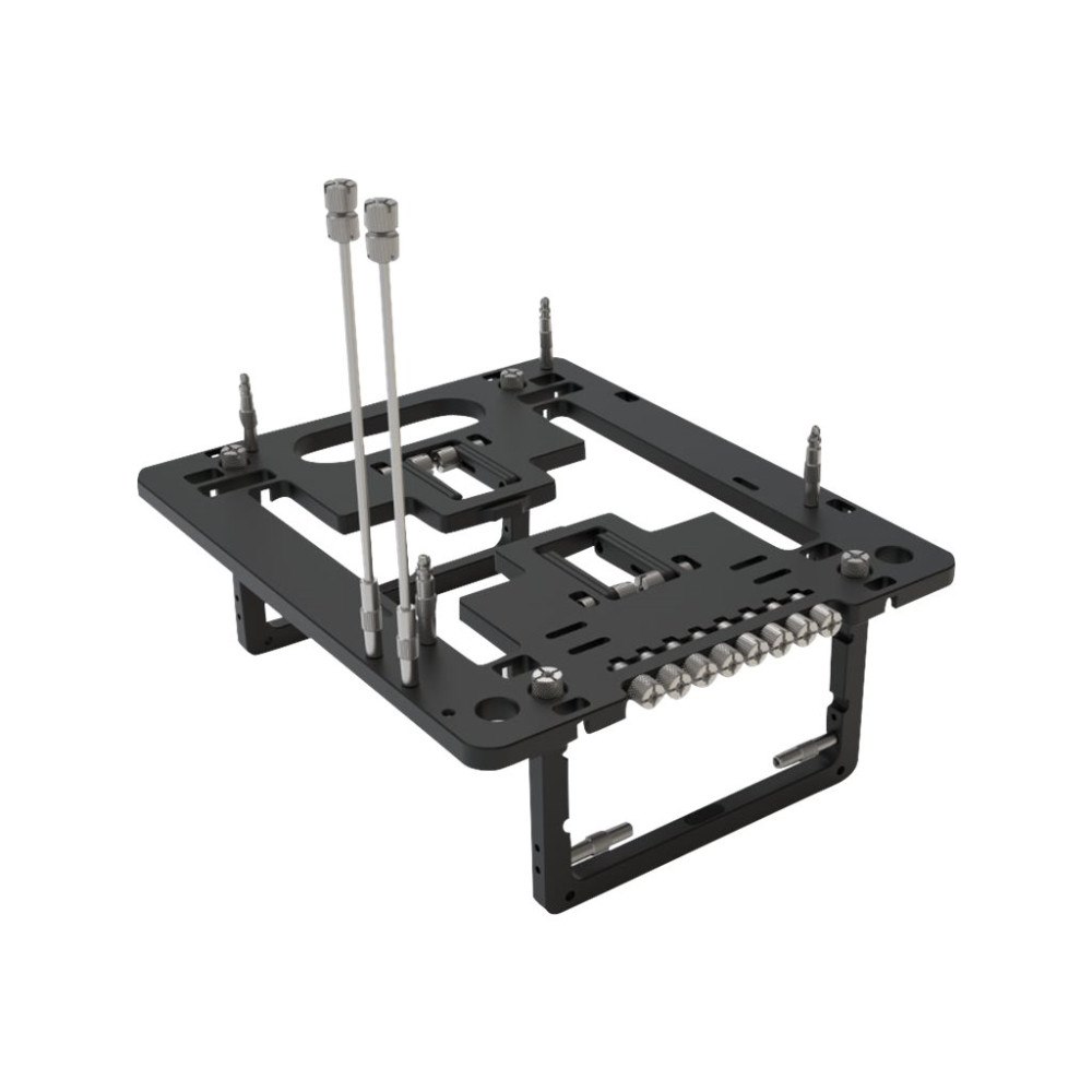 Streacom Streacom BC1 Mini V2 - testbänk - Mini-DTX