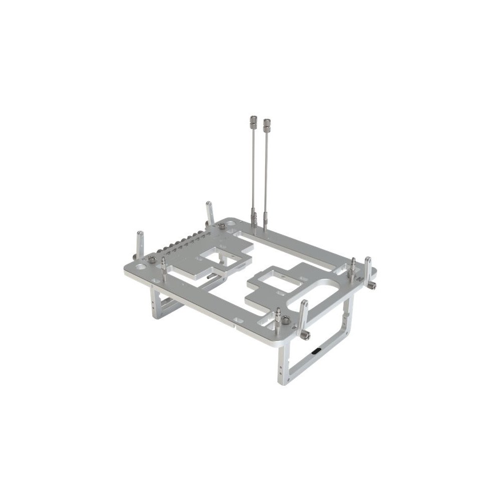 Streacom Streacom BC1 Mini V2 - testbänk - Mini-DTX