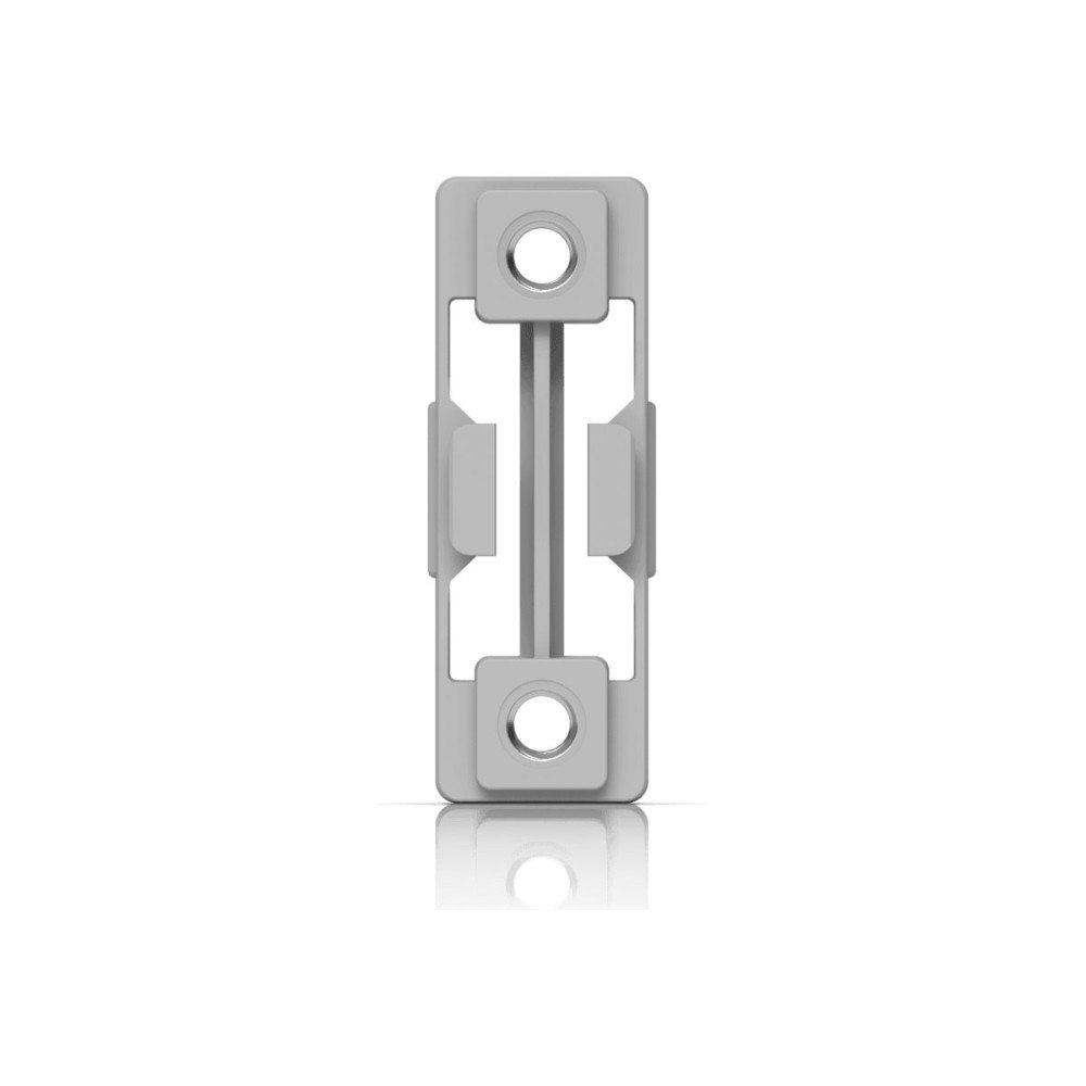 Ubiquiti Networks Ubiquiti rackmonteringspaket - 1U - precision