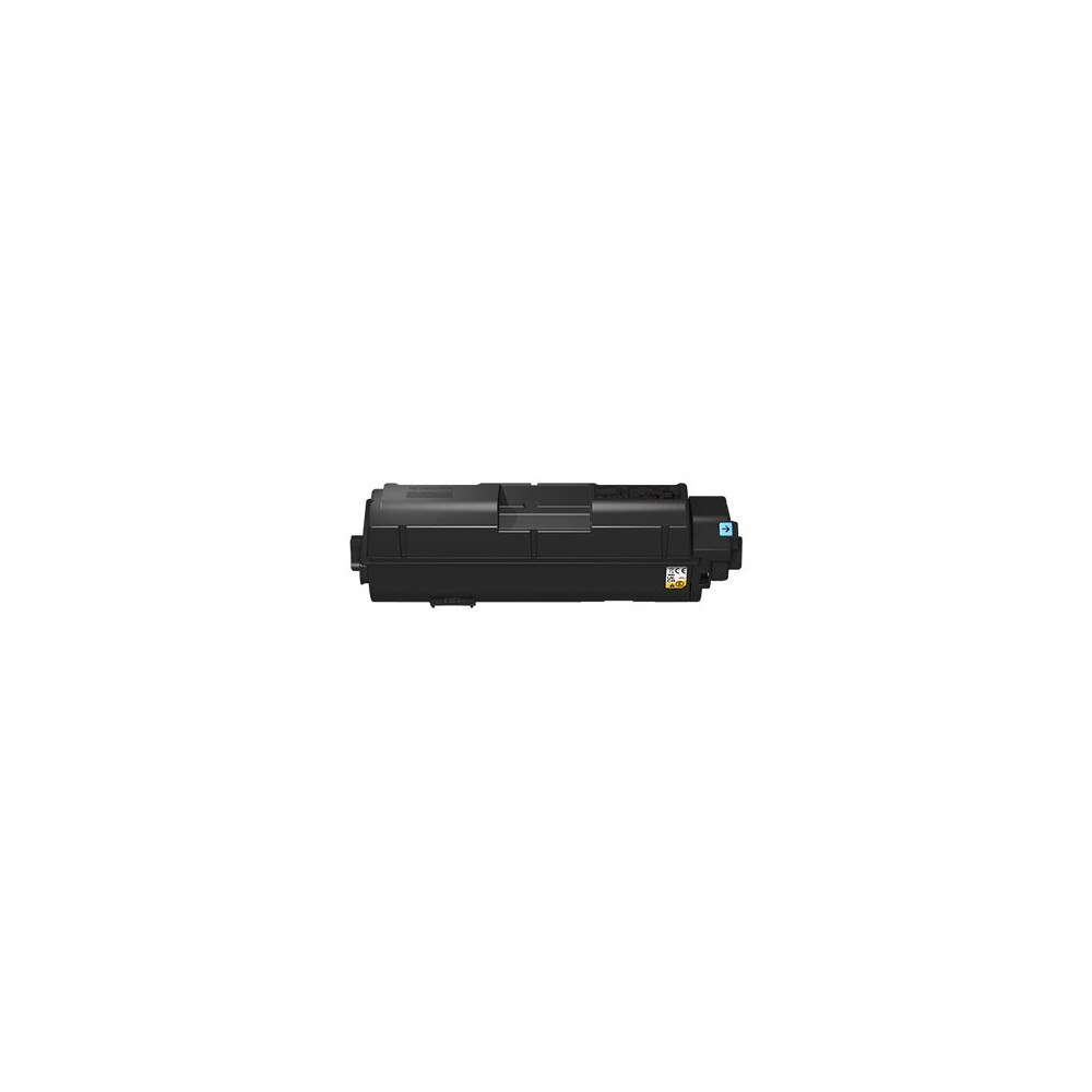 KYOCERA Kyocera TK 1270 - svart - original - tonerkassett