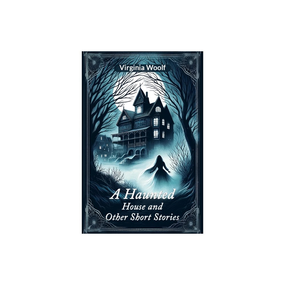 Double 9 Books A Haunted House and Other Short Stories (häftad, eng)