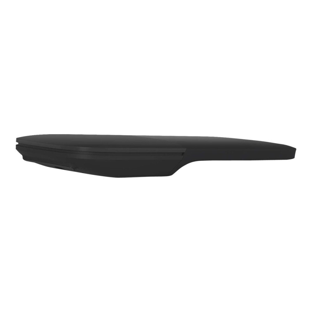 Microsoft Microsoft Arc Mouse - mus - Bluetooth 4.1 LE - svart