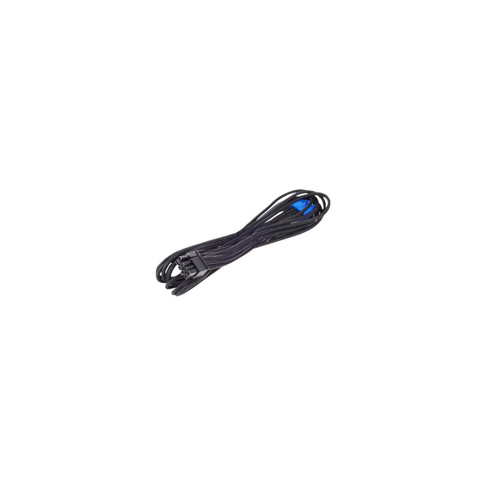Silverstone Technology SilverStone PP06 - strömkabel - 8-stifts PCIe-ström (6+2) - 55 cm
