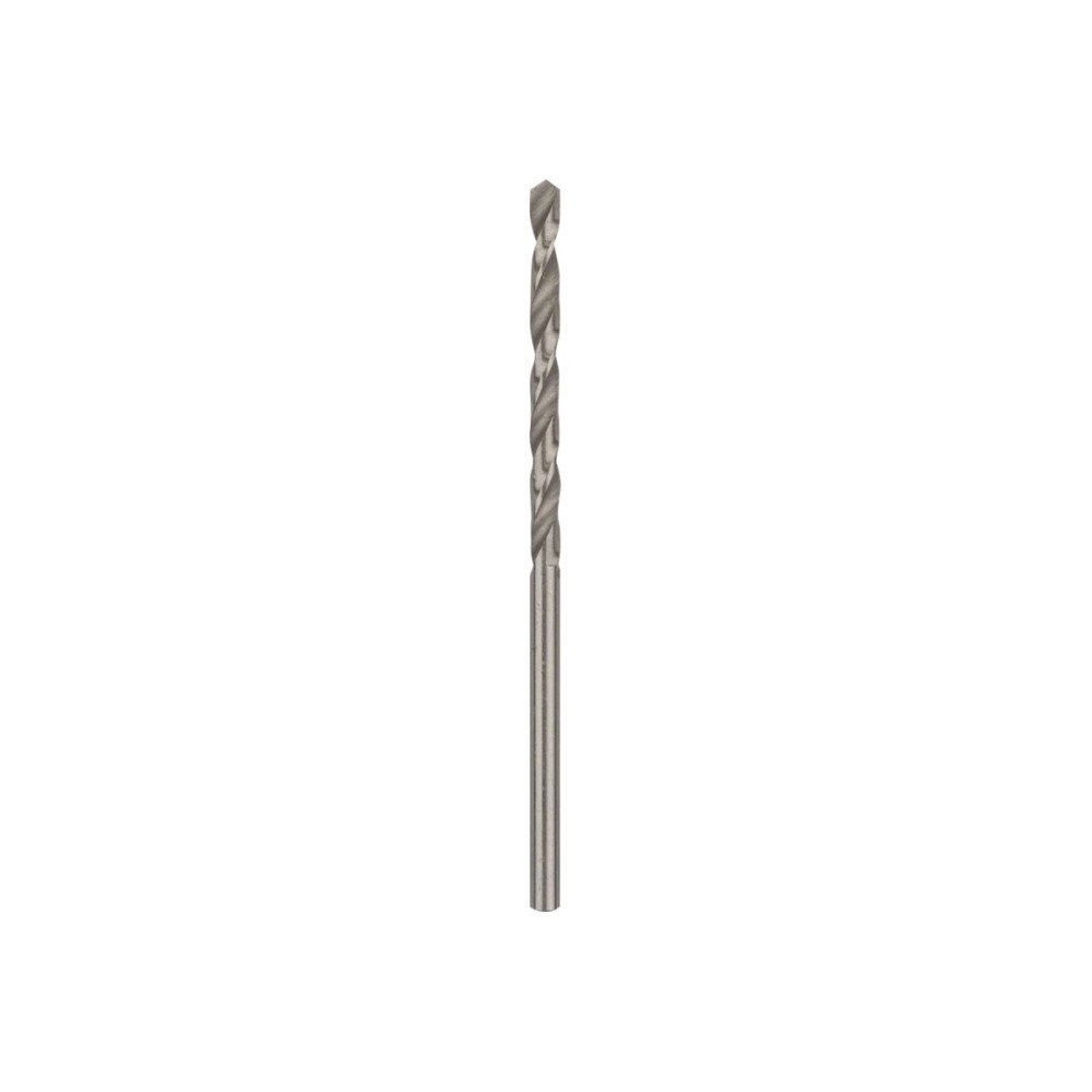 Bosch Group Bosch HSS-G - borr - för metall, icke-järnhaltig metall, gjutjärn, cast steel, alloyed steel, sintered iron, hard plasti...