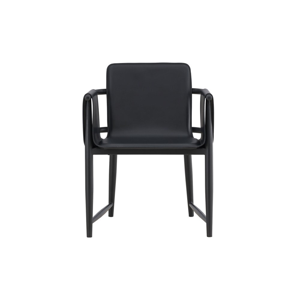 Vind Bjäre Fåtölj