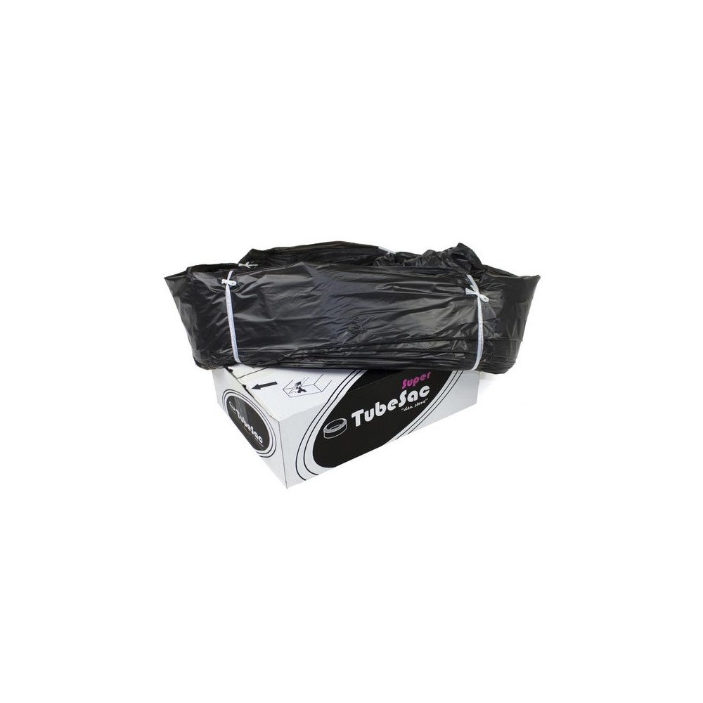 TubeSac Kassett TUBESAC Super 90m svart