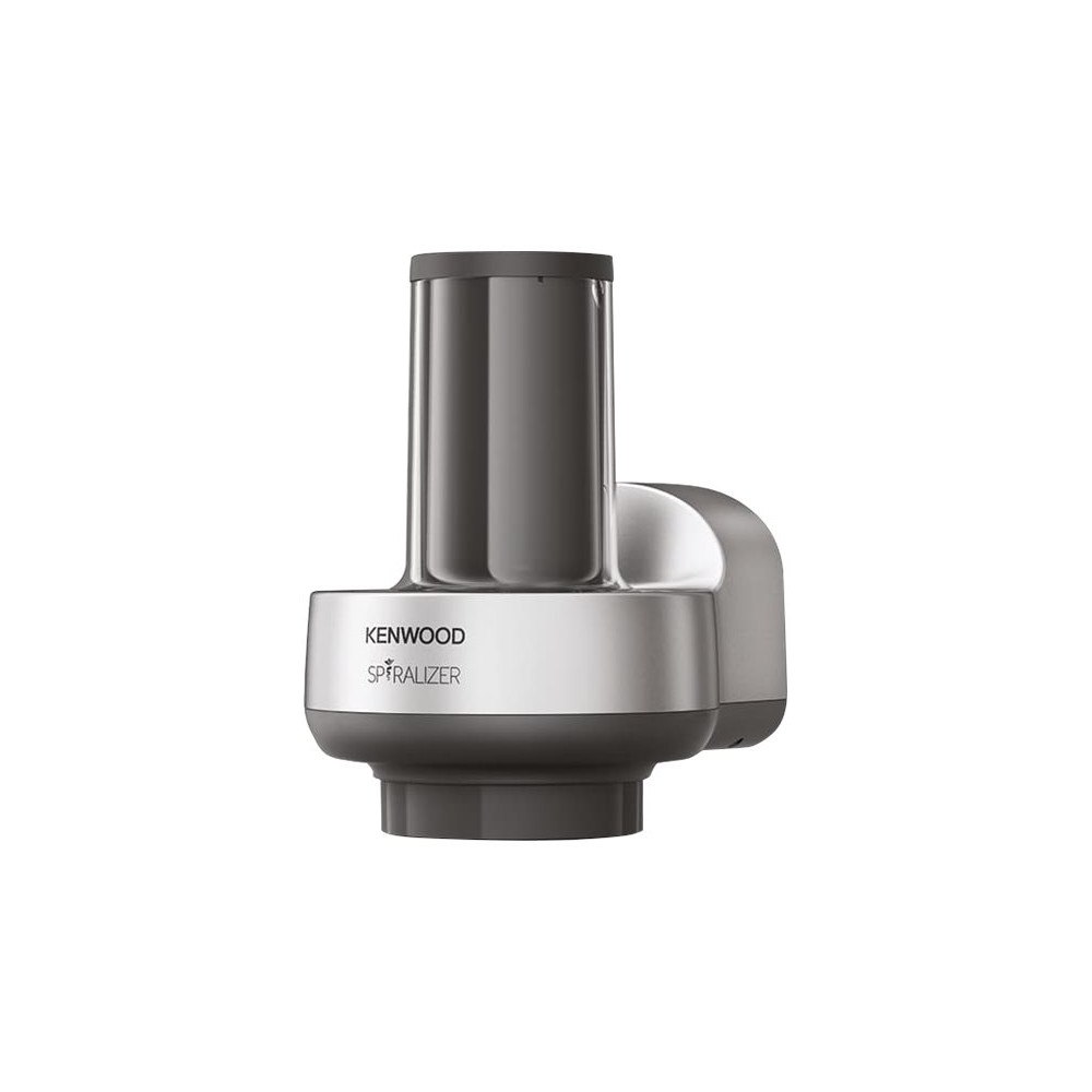 Kenwood Kenwood Chef KAX700PL - spiralskärningstillsats - grå