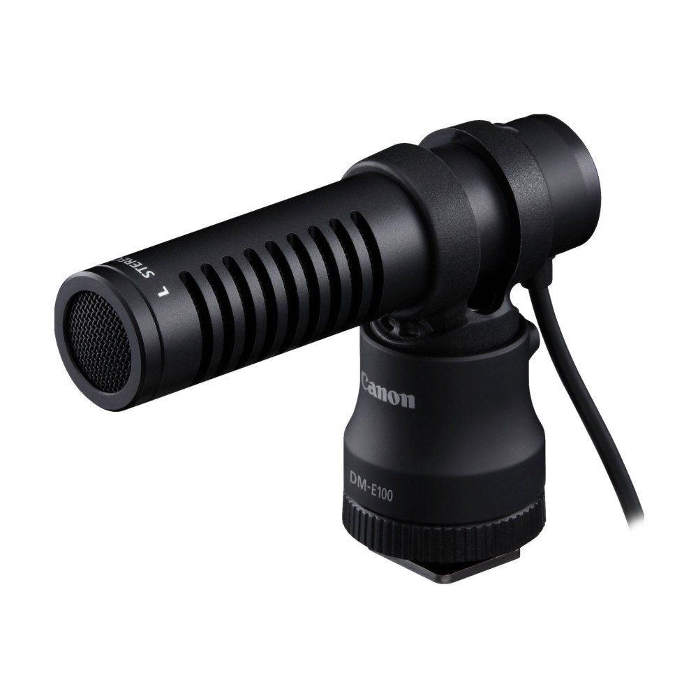 CANON Canon DM-E100 - mikrofon
