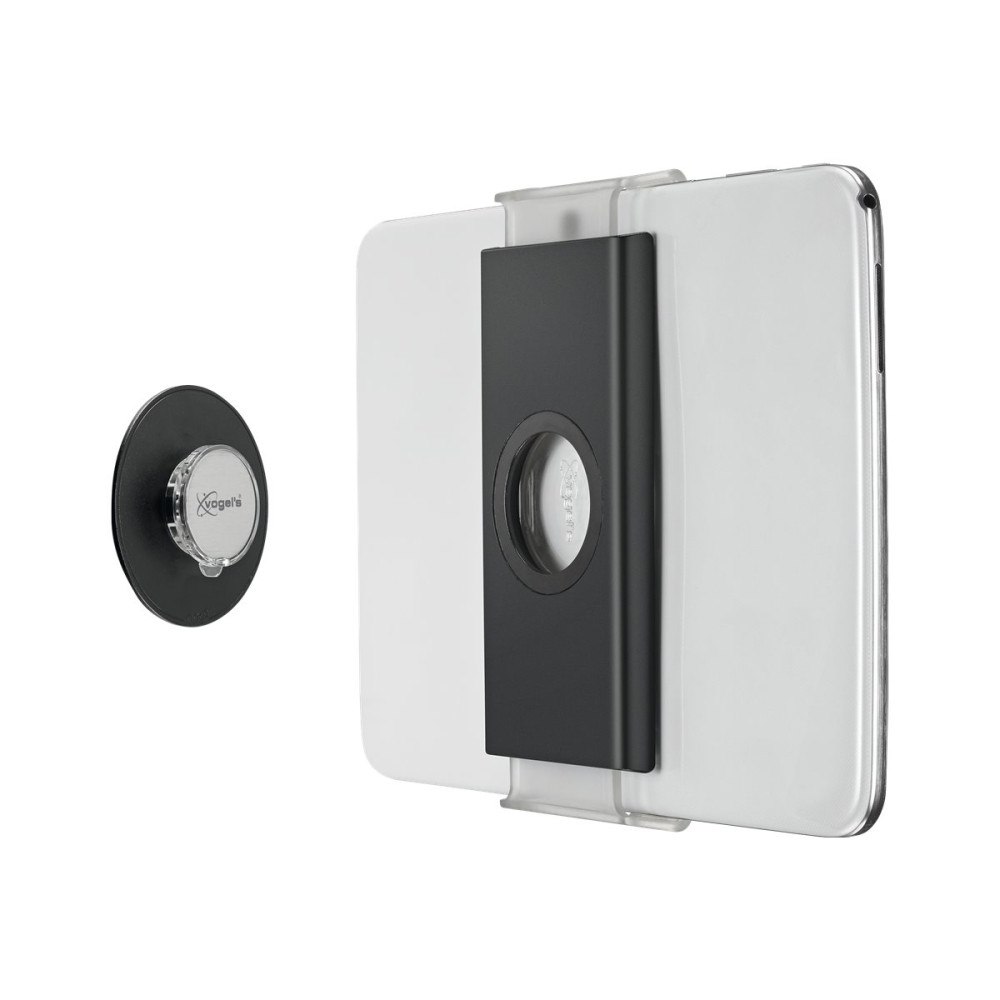 Vogels Vogel's TMS 1010 Tablet Wall Pack monteringssats - för surfplatta - svart