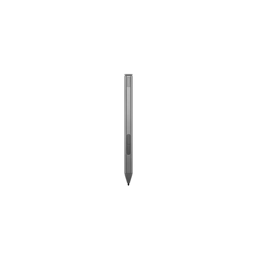 Lenovo Lenovo Slim Pen - aktiv penna - åskmolnsgrå