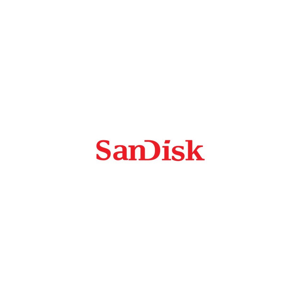 SANDISK SanDisk Ultra - flash-minneskort - 128 GB - mikroSDXC UHS-I