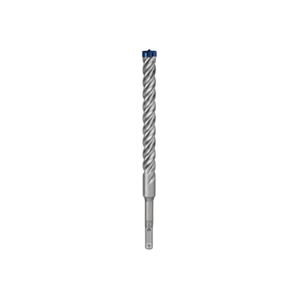 Bosch Group Bosch Expert SDS-plus-7X - borr - för betong, murverk, armerad betong, granit, cured concrete, gneiss, hardened reinforc...
