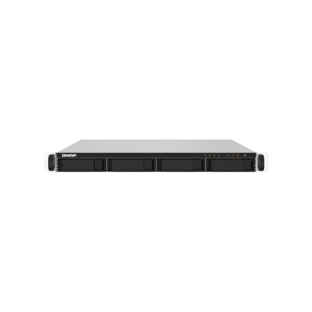 QNAP Systems, Inc QNAP TS-432PXU-RP - NAS-server - 32 TB