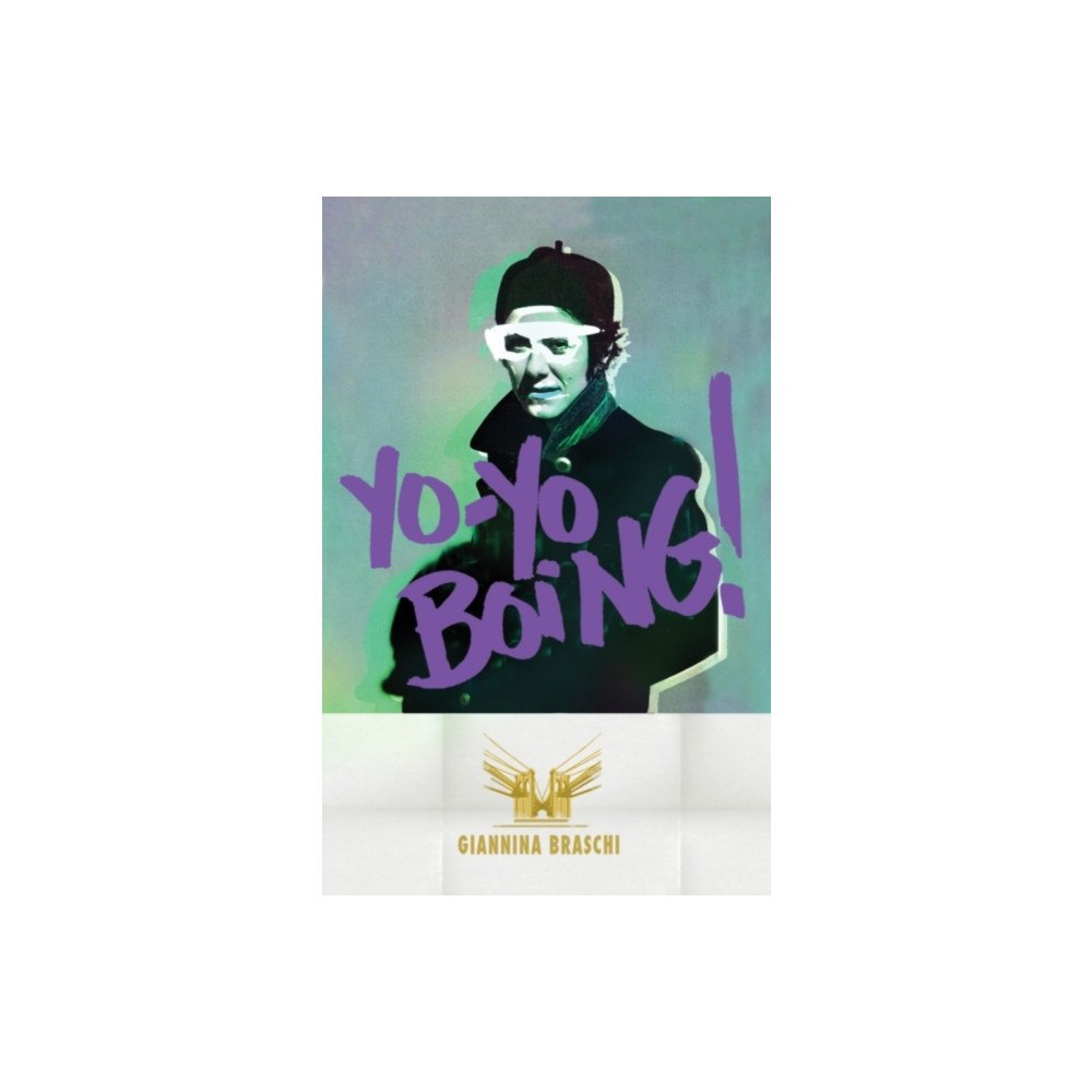 Amazon Publishing Yo-Yo Boing! (Spanglish Edition) (häftad, eng)