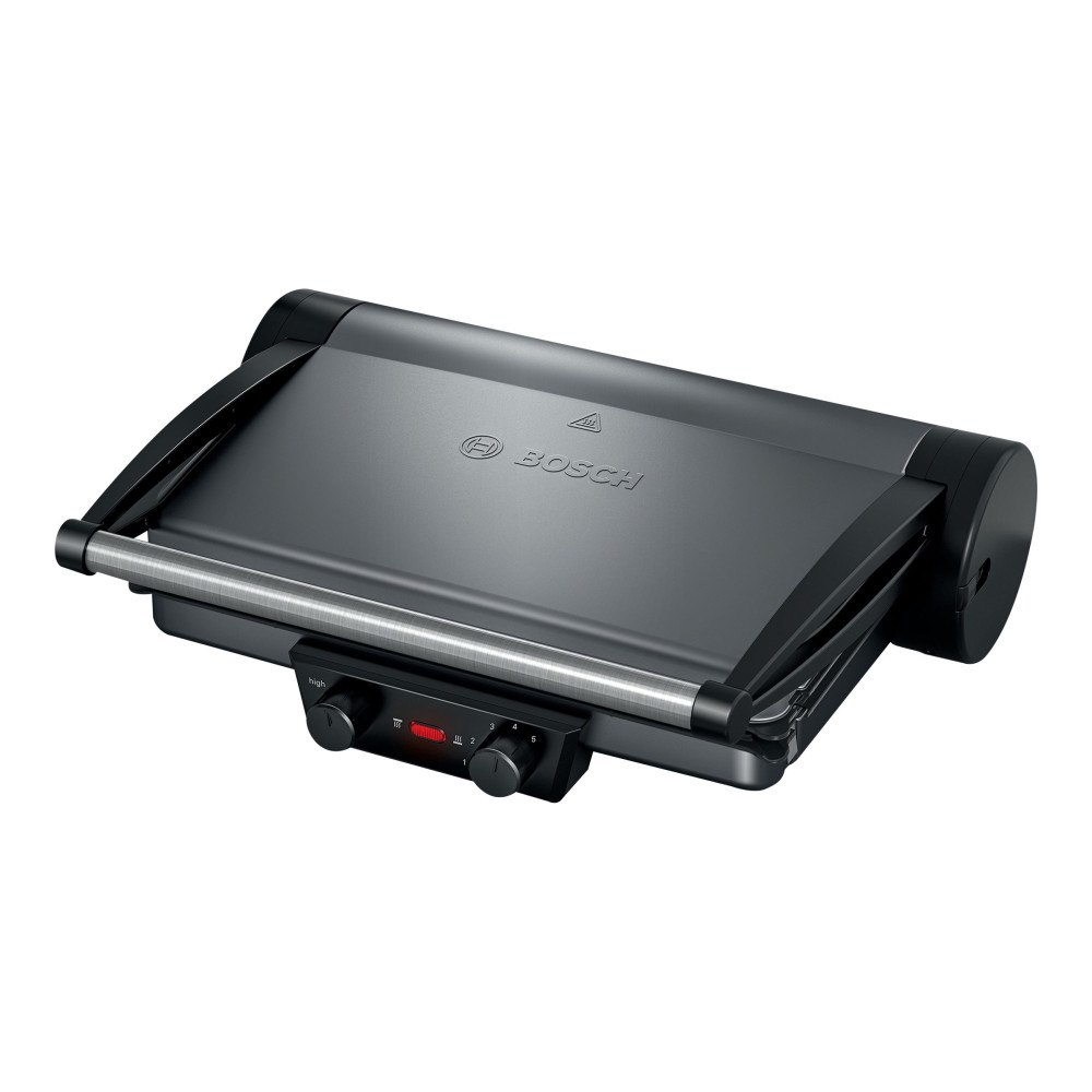 Bosch Group Bosch TCG4215 - grill - silver