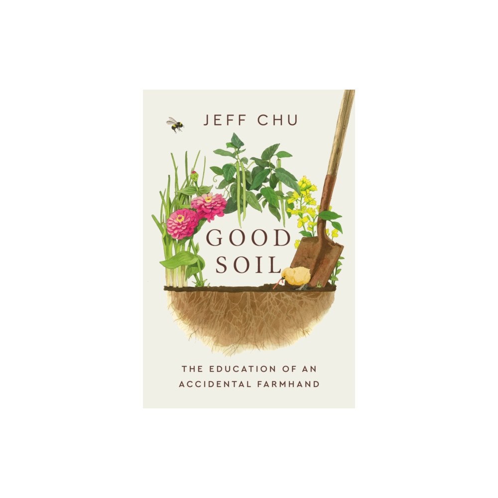 Random House USA Inc Good Soil (inbunden, eng)