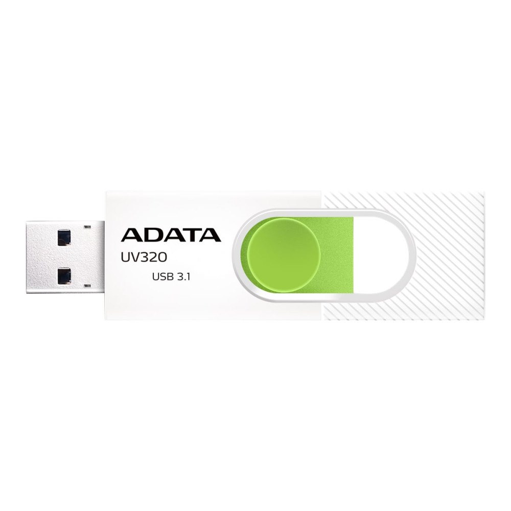 ADATA Technology ADATA UV320 - USB flash-enhet - 128 GB