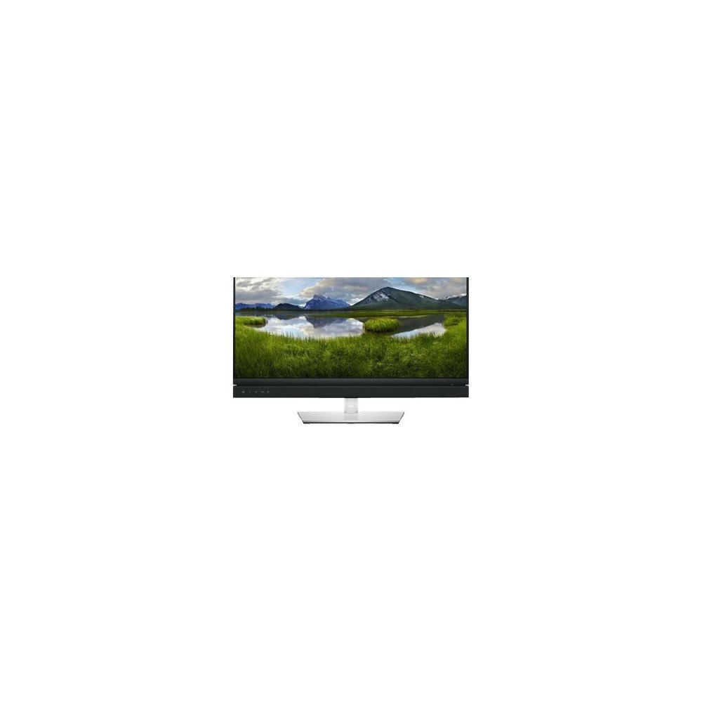 DELL Dell 27 Video Conferencing Monitor C2722DE - LED-skärm - 27" - med 3-års grundläggande avancerat utbyte