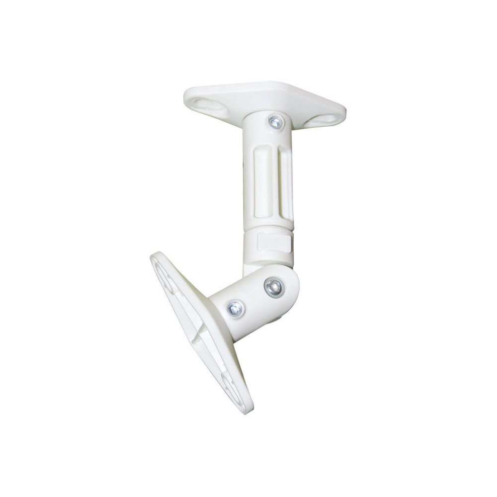 Neomounts by Newstar Neomounts SPEAKER-W100 monteringssats - fullständig rörelse - för 2 högtalare - vit