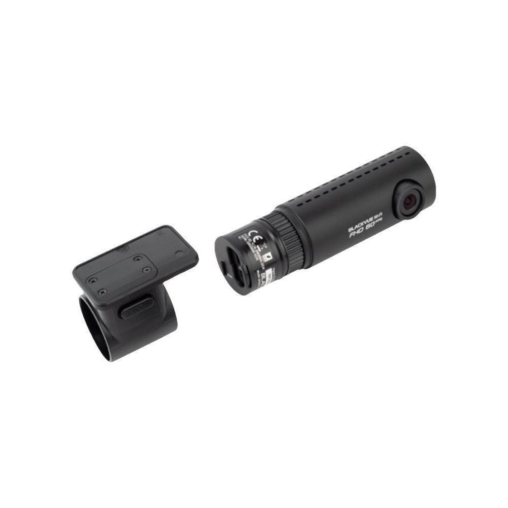 BLACKVUE BlackVue DR590X-1CH - instrumentpanelkamera