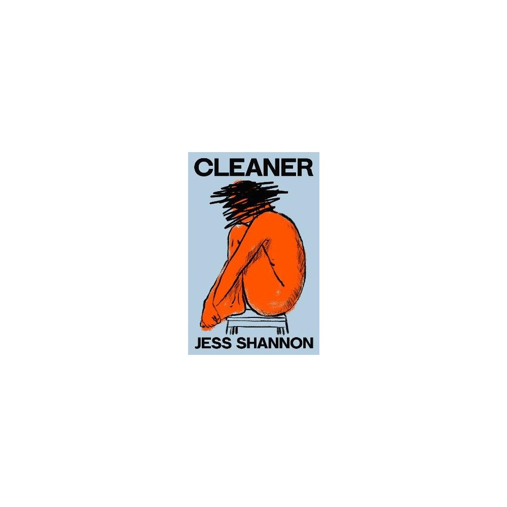 Jess Shannon Cleaner (inbunden, eng)