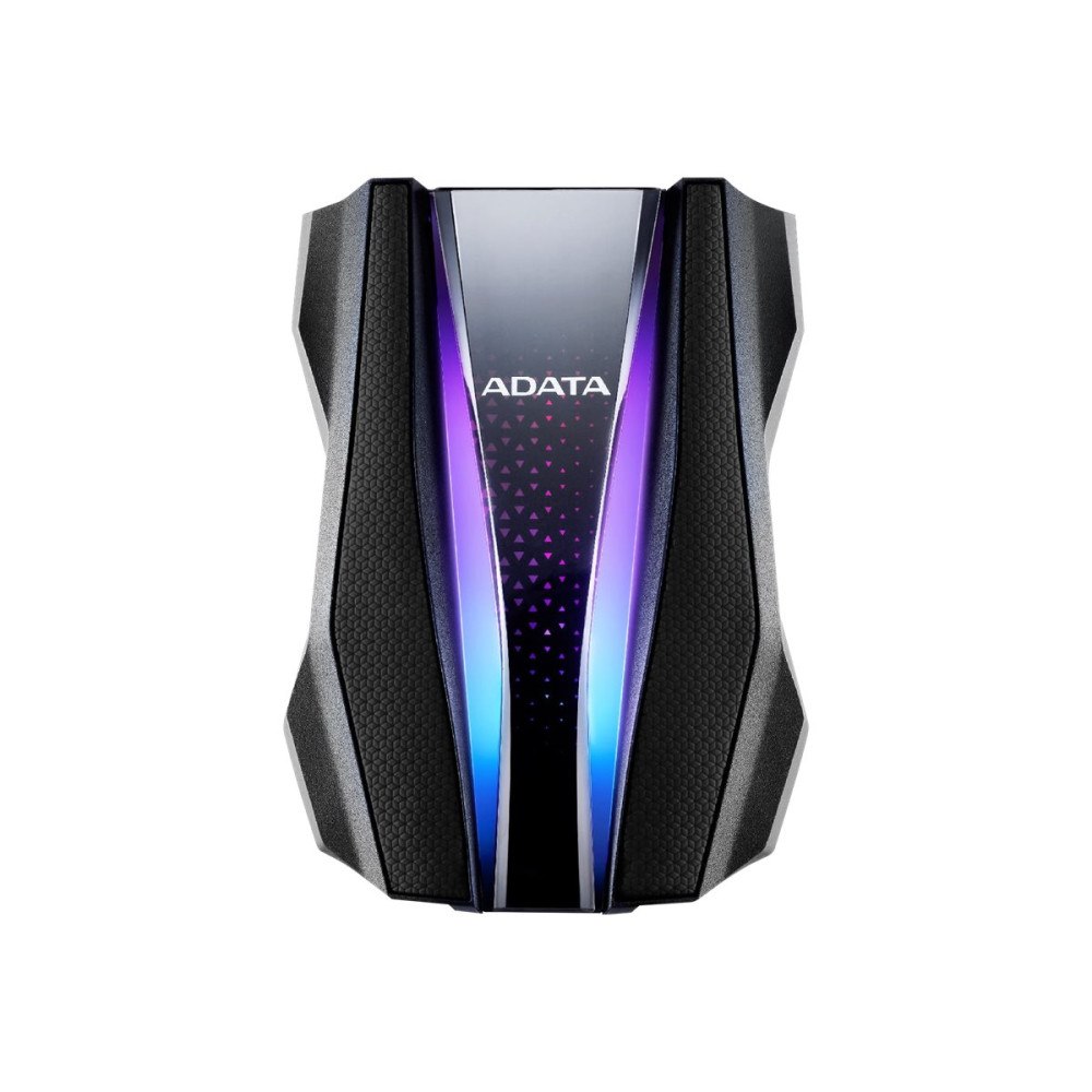 ADATA Technology ADATA HD770G - hårddisk - 2 TB - USB 3.2 Gen 1