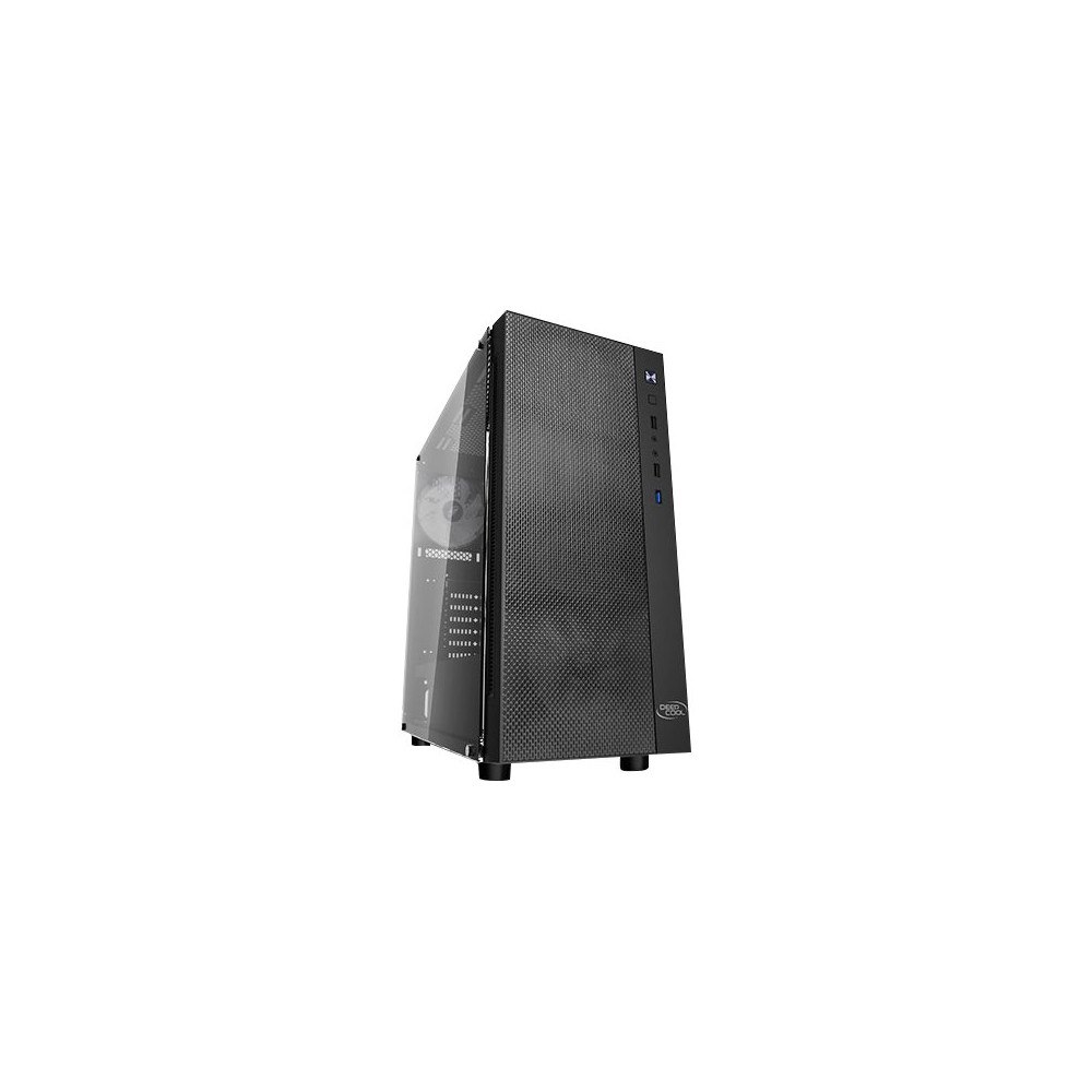 Deepcool Industries DeepCool MATREXX 55 MESH ADD-RGB 4F - tower - utökad ATX